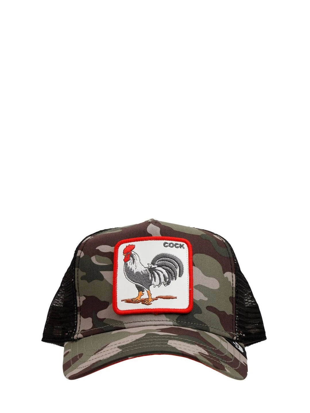 Guadalajara Western Wear The Rooster- Camouflage Accessories 3 Guadalajara Western Wear The Rooster- Camouflage Accessories