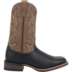 Reywelt Laredo Lodi Leather Cowboy Boot Men