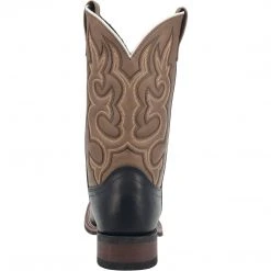 Reywelt Laredo Lodi Leather Cowboy Boot Men