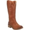 Guadalajara Western Wear Dingo Tan Homestead Fashion Women Round Toe Boot