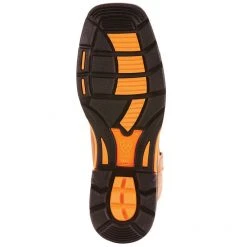 Ariat WorkHog Wide Square Toe Work Boot Men 11 Ariat WorkHog Wide Square Toe Work Boot Men