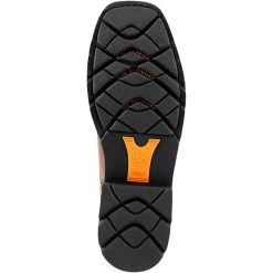 Ariat Cascade 8" Wide Square Soft Toe Work Boot Men 11 Ariat Cascade 8