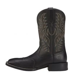 Guadalajara Western Wear Men Ariat Sport Wide Square Toe Western Boot