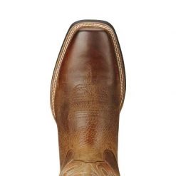 Ariat Sport Herdsman Western Cowboy Boot Men