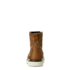 Ariat Lightweight Rebar Wedge 6