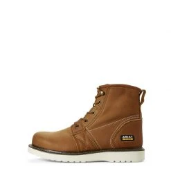 Ariat Lightweight Rebar Wedge 6