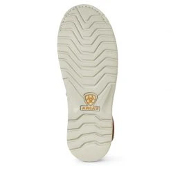 Ariat Lightweight Rebar Wedge 6