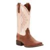 Ariat Round Up Rio Western Boot Women