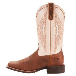 Ariat Round Up Rio Western Boot Women