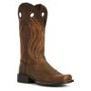 Guadalajara Western Wear Ariat Sport Picket Line Western Boot