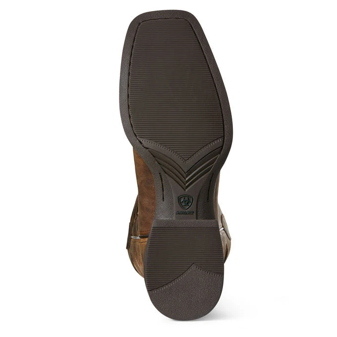 Guadalajara Western Wear Ariat Sport Picket Line Western Boot 6 Guadalajara Western Wear Ariat Sport Picket Line Western Boot