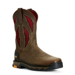 Ariat Intrepid VentTEK Lightning Work Boot Men