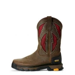 Ariat Intrepid VentTEK Lightning Work Boot Men
