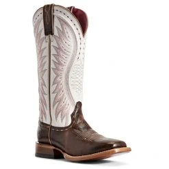Women Ariat Vaquera Western Boot