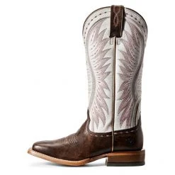 Women Ariat Vaquera Western Boot