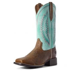 Guadalajara Western Wear Ariat Quickdraw Legacy Western Boot