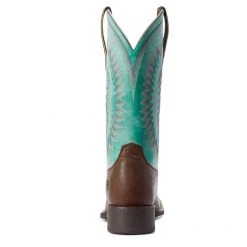 Guadalajara Western Wear Ariat Quickdraw Legacy Western Boot