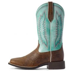 Guadalajara Western Wear Ariat Quickdraw Legacy Western Boot