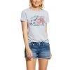 Guadalajara Western Wear Ariat Free Spirit Scape T-Shirt