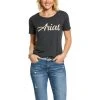 Guadalajara Western Wear Ariat Navajo Fill T-Shirt Women