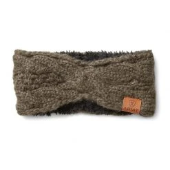Guadalajara Western Wear Cable Headband