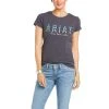 Guadalajara Western Wear REAL Oasis T-Shirt