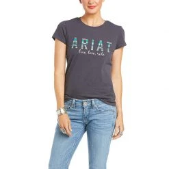 Guadalajara Western Wear REAL Oasis T-Shirt