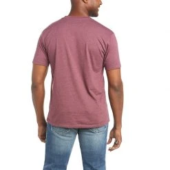 Guadalajara Western Wear Ariat Traditional T-Shirt Men