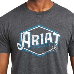 Guadalajara Western Wear Ariat Traditional T-Shirt