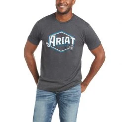 Guadalajara Western Wear Ariat Traditional T-Shirt