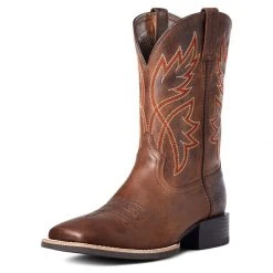 Ariat Sport Rafter Western Cowboy Boot Men