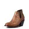 Ariat Dixon R Toe Western Boot