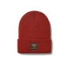 Guadalajara Western Wear Rust Rebar Watch Beanie