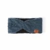 Guadalajara Western Wear Cable Headband