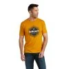 Guadalajara Western Wear Men Ariat Paradigm T-Shirt