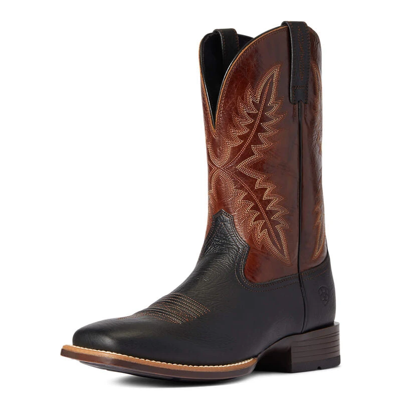 Ariat Men's Rawly Ultra Western Boot 3 Ariat Men's Rawly Ultra Western Boot