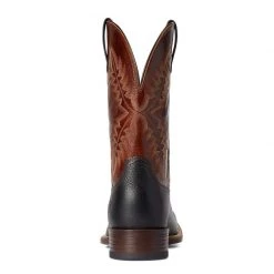 Ariat Men's Rawly Ultra Western Boot 10 Ariat Men's Rawly Ultra Western Boot