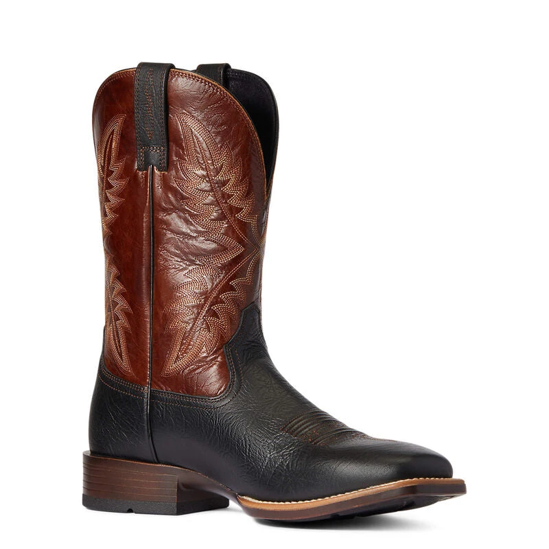 Ariat Men's Rawly Ultra Western Boot 4 Ariat Men's Rawly Ultra Western Boot