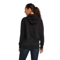 Guadalajara Western Wear WOMEN'S Mexico Hoodie