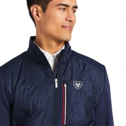 Ariat Men's Fusion Insulated Jacket