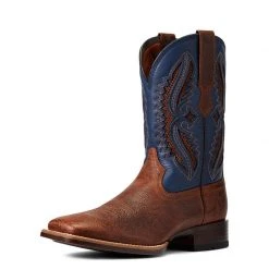 Ariat Rowder VentTek 360° Western Boot Men 19 Ariat Rowder VentTek 360° Western Boot Men