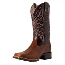 Ariat Edgewood Western Boot
