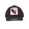Guadalajara Western Wear Accessories The Freedom Eagle