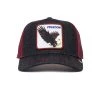 Guadalajara Western Wear Accessories The Freedom Eagle- Navy