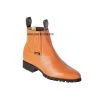 Guadalajara Western Wear Men Original Michel Charro Honey Napa Industrial Sole Leather Boots