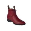 Guadalajara Western Wear Men Original Michel Charro Burgundy Grasso Industrial Sole Leather Boots 2 Guadalajara Western Wear Men Original Michel Charro Burgundy Grasso Industrial Sole Leather Boots