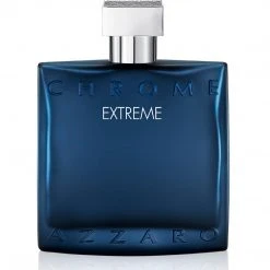 Guadalajara Western Wear Azzaro Chrome Extreme Eau De Parfum Spray, 3.4-oz Cologne / Perfume