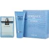 Guadalajara Western Wear Cologne / Perfume Versace Man Eau Fraiche By Versace Travel Set 2 Guadalajara Western Wear Cologne / Perfume Versace Man Eau Fraiche By Versace Travel Set