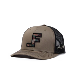 Guadalajara Western Wear Rambo Lane Frost Cap Accessories