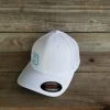 Guadalajara Western Wear Ranch-ON Trucker White Accessories 1 Guadalajara Western Wear Ranch-ON Trucker White Accessories
